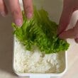 自称不器用な会社員が作る「豚こま生姜焼き弁当」が話題　「こういうのが1番うまそう」
