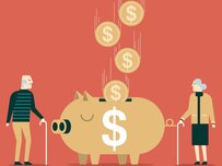 還暦60代が安心するためにはいくら貯蓄が必要か