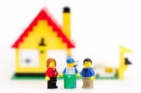 お台場のレゴランド、4歳男子と2歳女子は楽しめたのか？