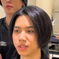 「パーマがかかりにくい」と悩む男性 仕上がりに大満足