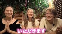 「相性抜群だよ」オムレツを“完璧な料理”と語るフランス人シェフが初めてのオムライスを食べてみた動画が反響