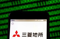 三菱地所（8802）の株価は+1.33%の上昇。配当利回りは1.40％（2025年10月3日・株式取引概況）