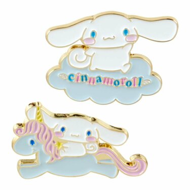 サンリオ【シナモロール20thアニバーサリー】話題の限定グッズ3選 | 3