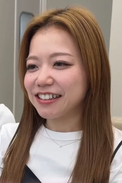 人気美容師