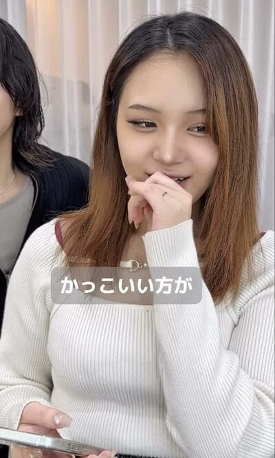人気美容師