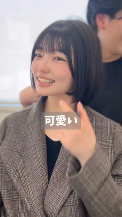 人気美容師