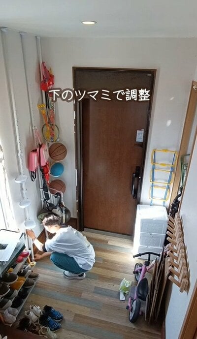 投稿の画像