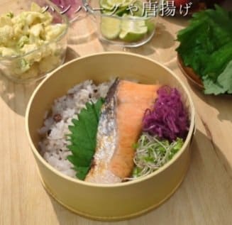 投稿動画のワンシーン