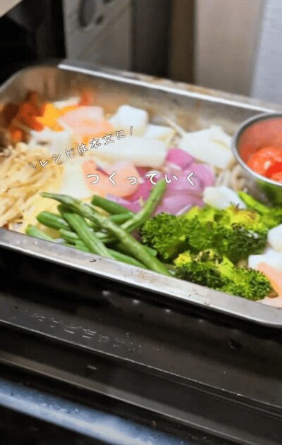 お弁当