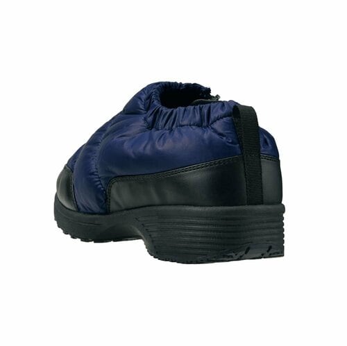 防寒パフィーシューズ