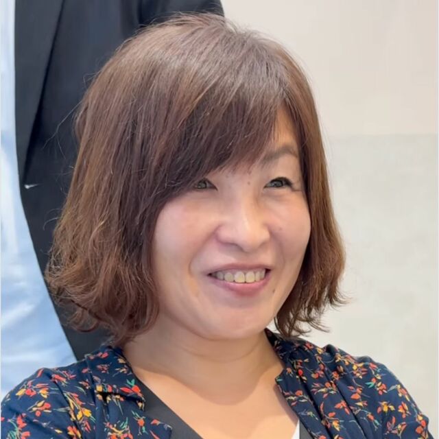【大変身】今の髪型が嫌でどうしたらいいかわからないという女性がショートで大胆イメチェン！「理想です！」と感激