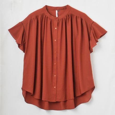 レディース ブラウス(Vanilla studio)