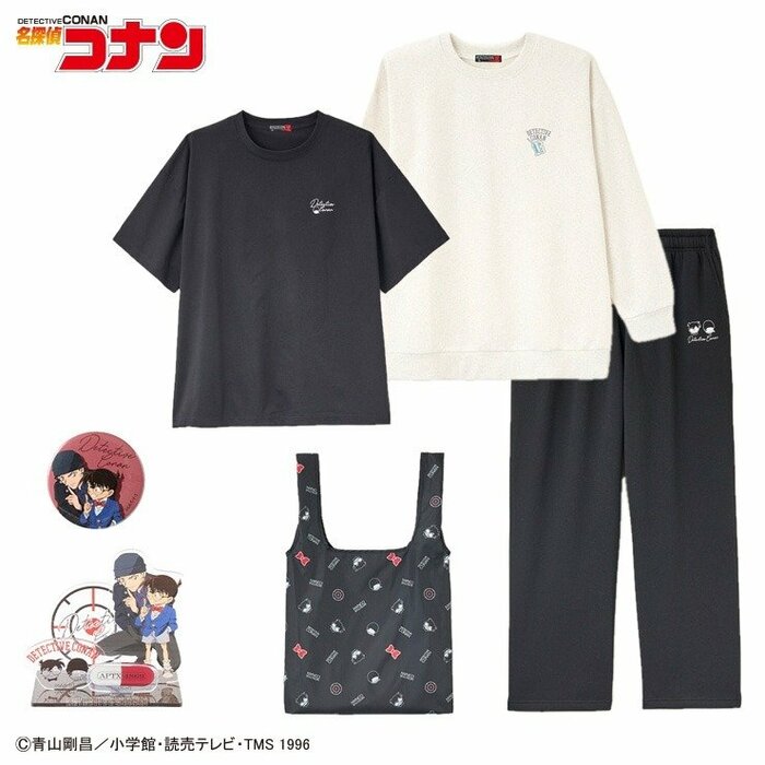 明日からすぐに使えるアイテムが6点も手に入ります