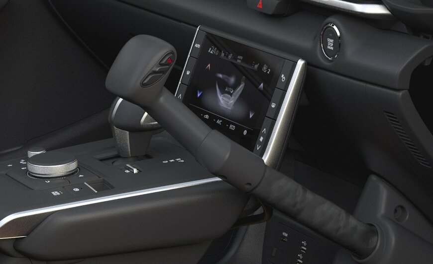 出所：マツダ株式会社　マツダ　ニュースルーム　テクノロジー　「手動運転とペダルによる運転操作の選択が簡単に行える「セルフエンパワーメントヴィークル」」