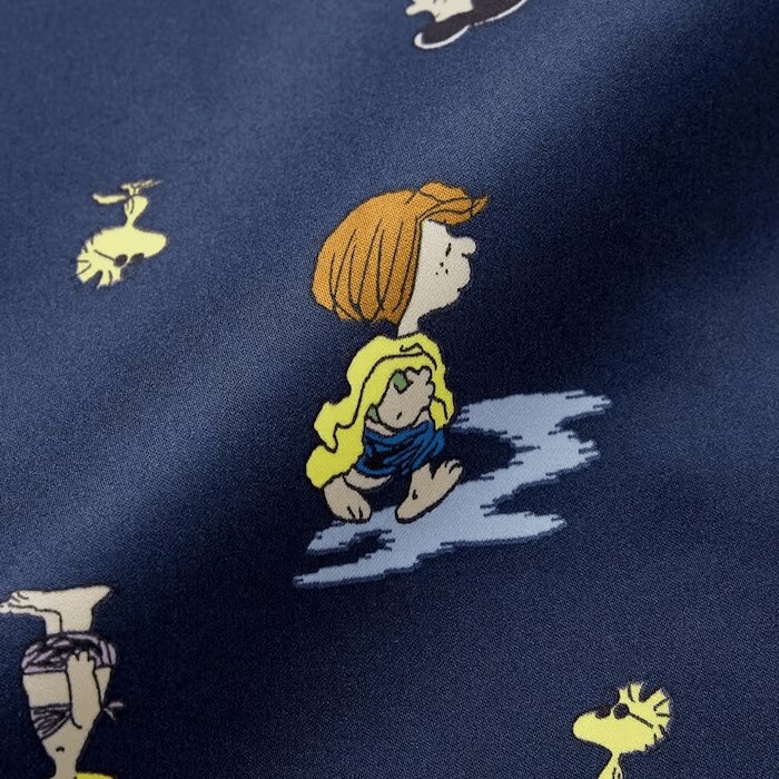 画像出典：すべて「ジーユー公式」