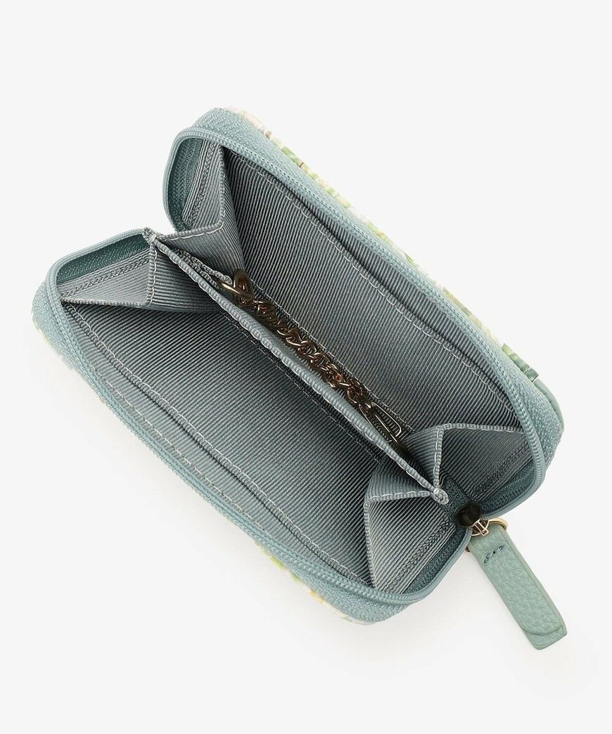 出所：アフタヌーンティー公式通販　コインケース/庄島歩音