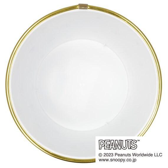 出所：ニトリ公式通販ニトリネットストア 【デコホーム商品】ダストボックス(スヌーピー フレンズ)