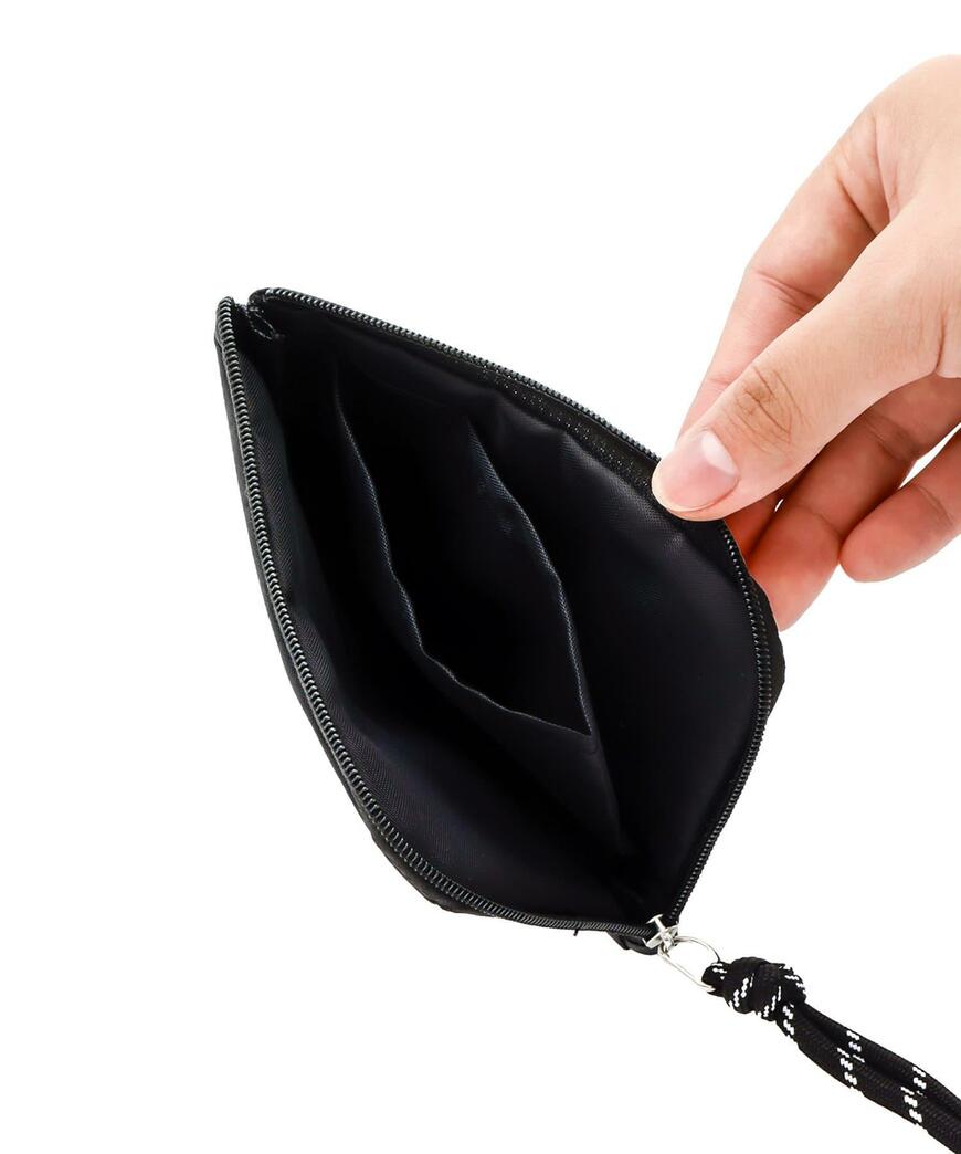 出所：パルグループ公式ファッション通販サイト 3COINS スキミング防止ウォレット