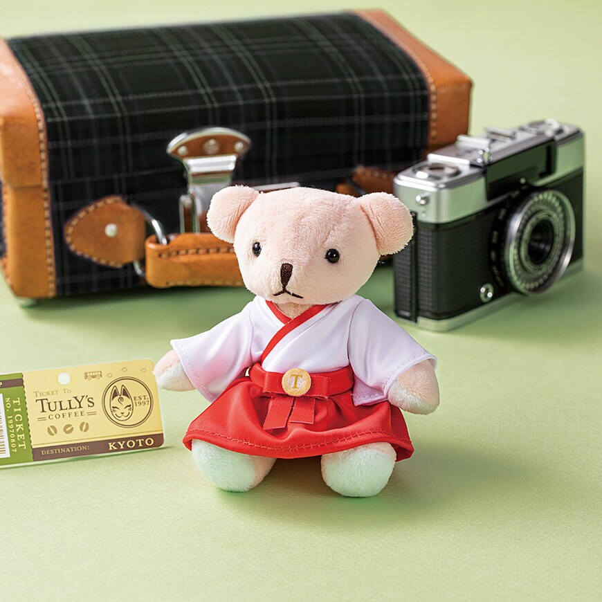 画像出典：タリーズコーヒー公式