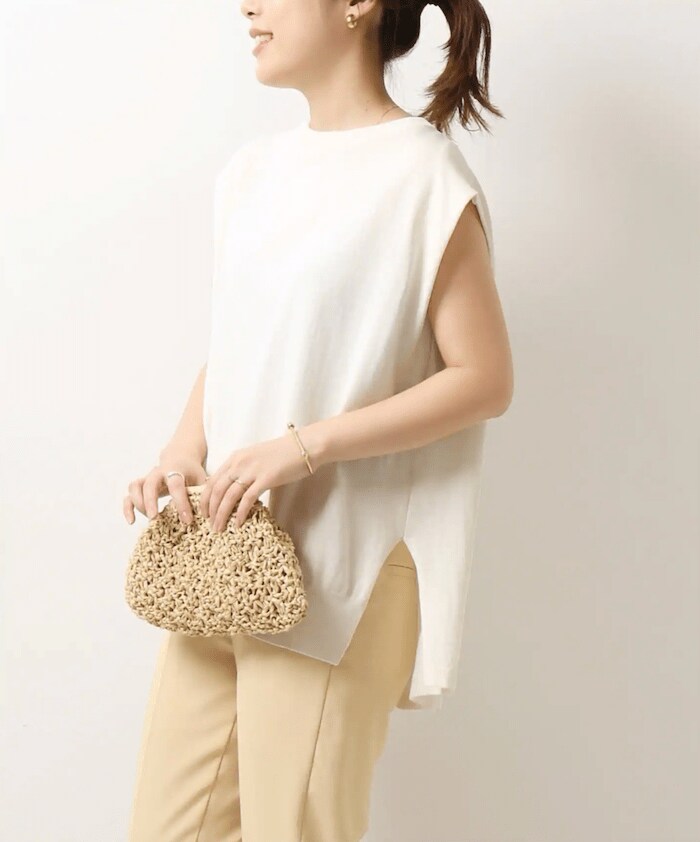 （¥12,100 / Spick & Span 自由が丘店）