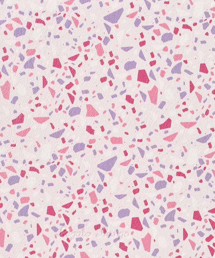 出所：Bleu Bleuet（ブルーブルーエ）公式通販 TERRAZZO2つ折り財布