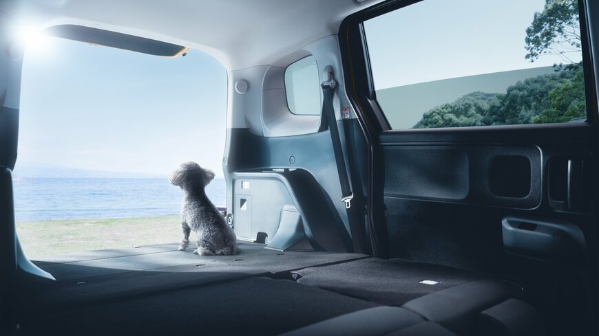 出所：トヨタ自動車株式会社　公式企業サイト　「新型「シエンタ」を発売」