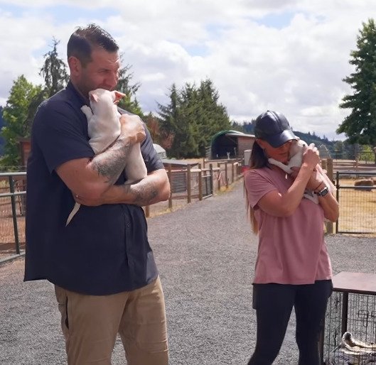 思いがけず生まれた3匹の子犬を保護　飼う予定だった「飼い主の家庭環境」が変化し、里親を探すことに