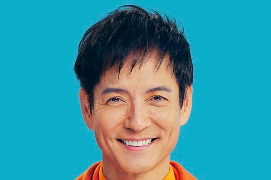 沢村一樹 自宅ガーデニングを披露 大きく成長したソテツに反響「なんて立派な」「素敵な趣味ですね」「何でも絵になりますね」 