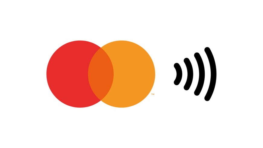 出所：Mastercardコンタクトレス加盟店一覧