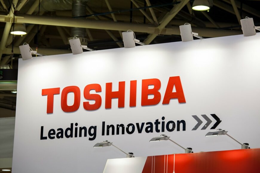 東芝の給料はいくらか【2021年更新版】