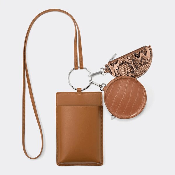 出所：GU公式ファッション通販サイト アクセサリーポーチ