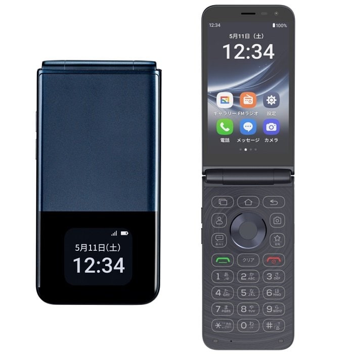 出所：イオンモバイル公式