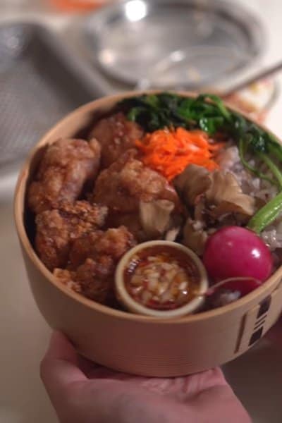 出所：＠hanaco_obento_