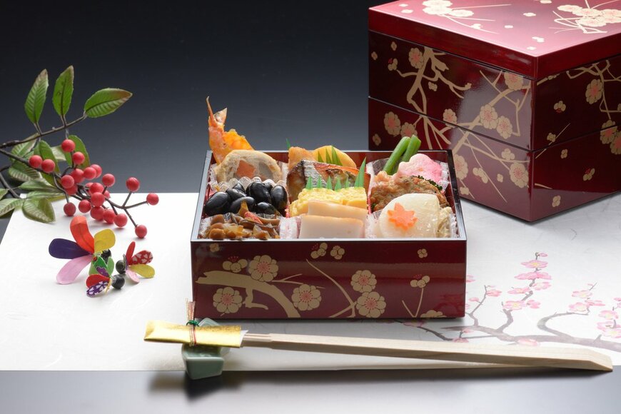 関西と関東のおせち料理の違い4選！お正月に食べる関西の郷土料理も紹介