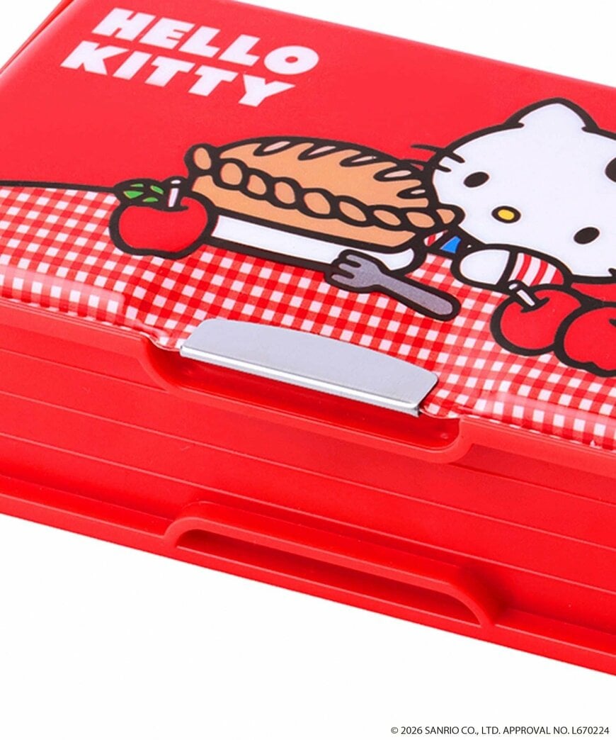 出所:パルグループ公式ファッション通販サイト 筆箱風小物入れ/HELLO KITTY