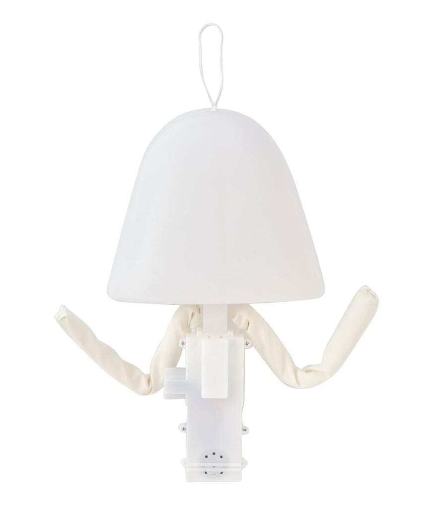 パルグループ公式ファッション通販サイト 3COINS 壁掛け動くおばけ／Halloween