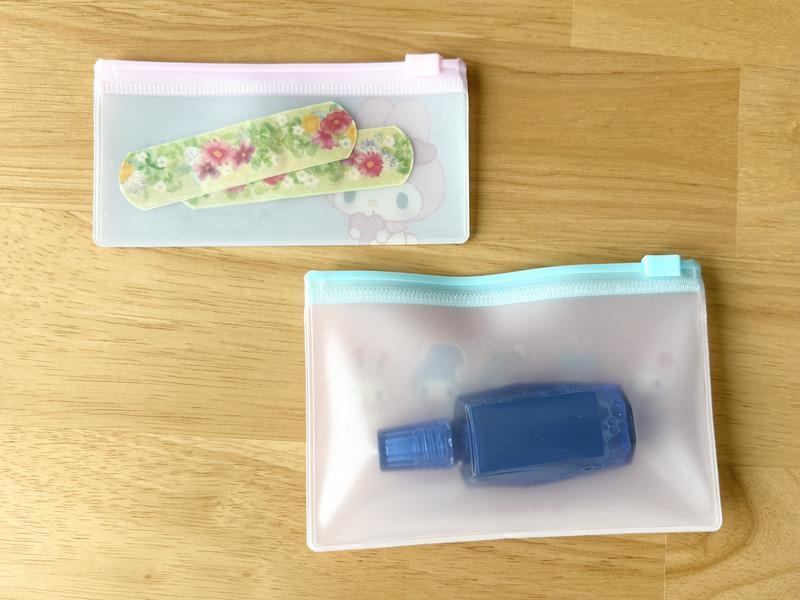 ファスナーケースSM マイメロ 50周年