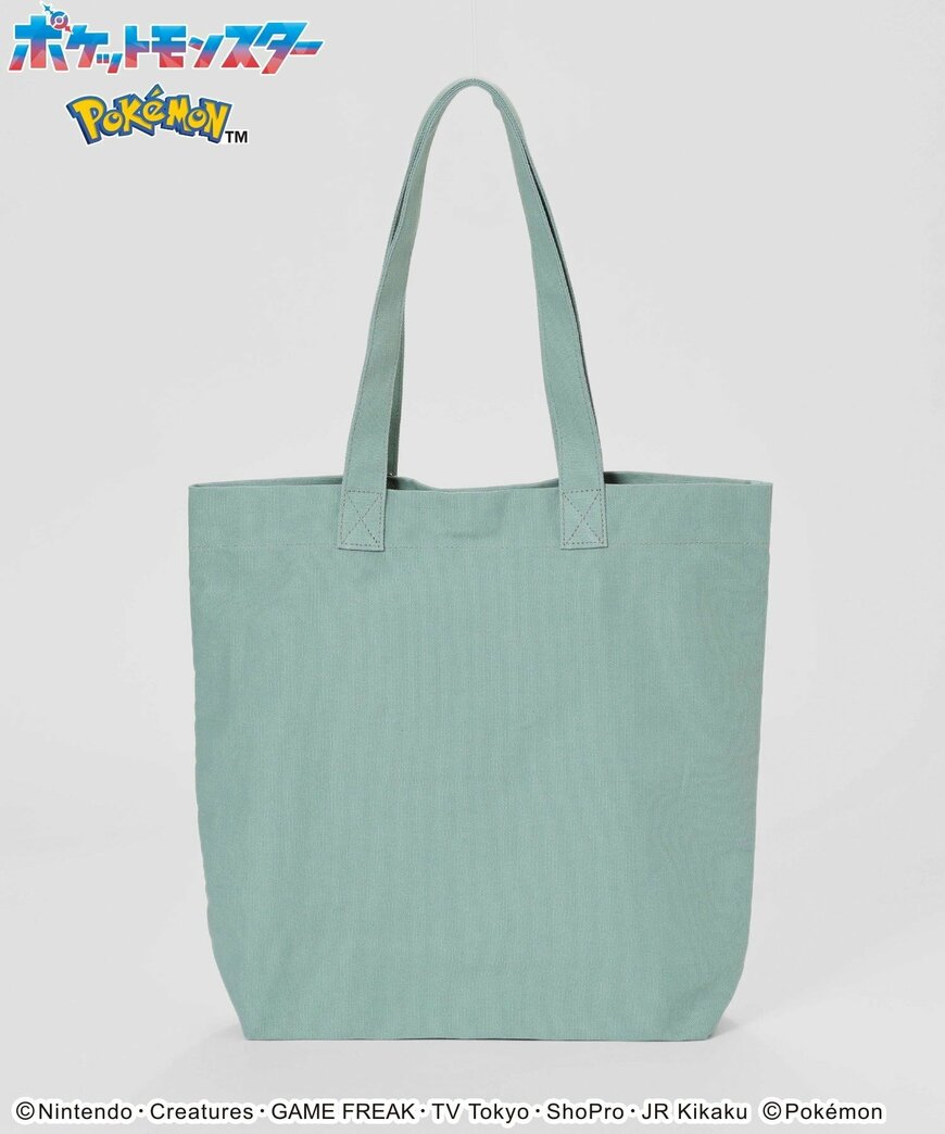 出所：ハニーズ公式　ポケモン／トート