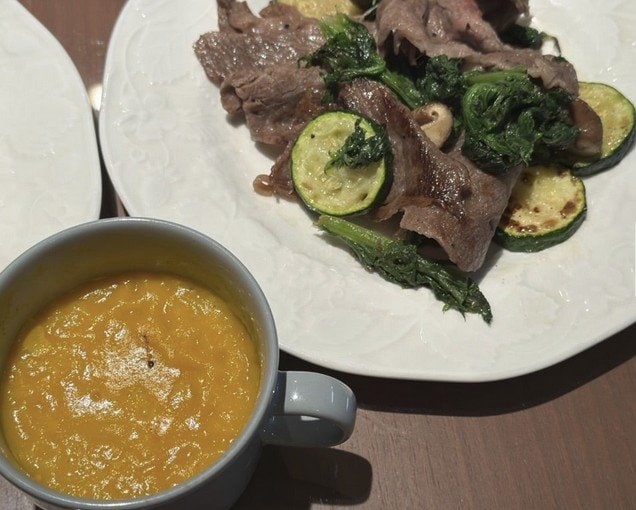 柏木由紀子の公式ブログ投稿