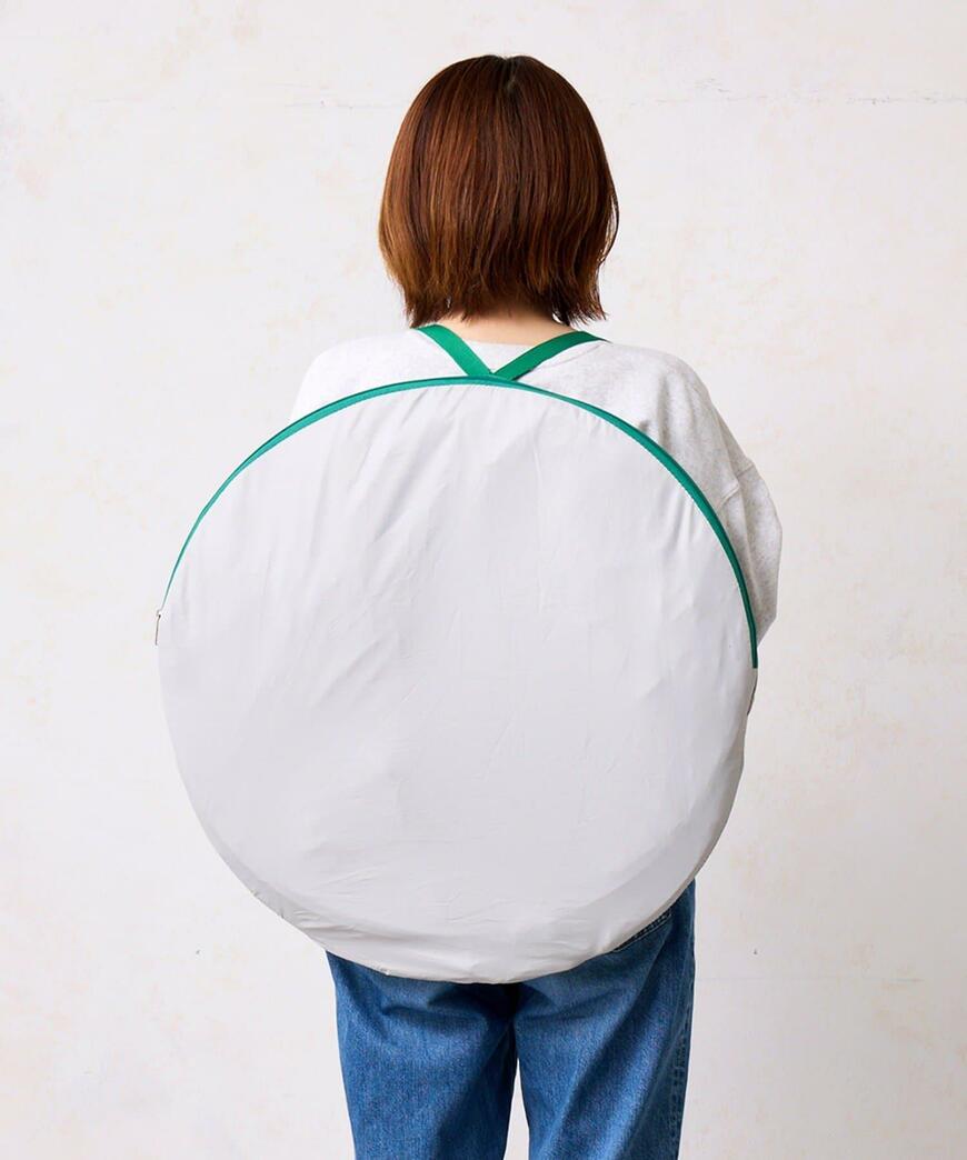 3COINS、 《WEB限定商品》プライベートテント/SOBANI商品画像