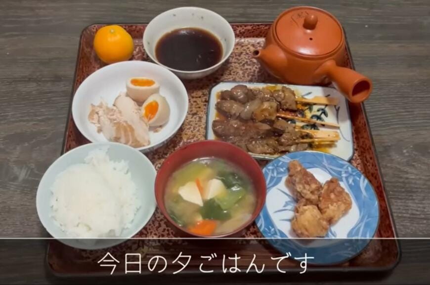 94歳のおばあちゃん