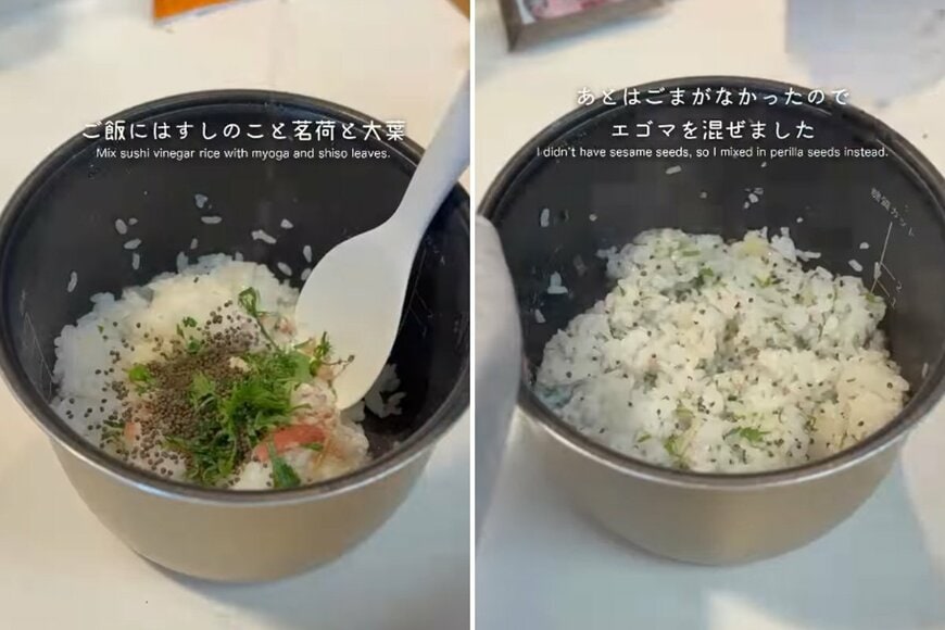 投稿の画像
