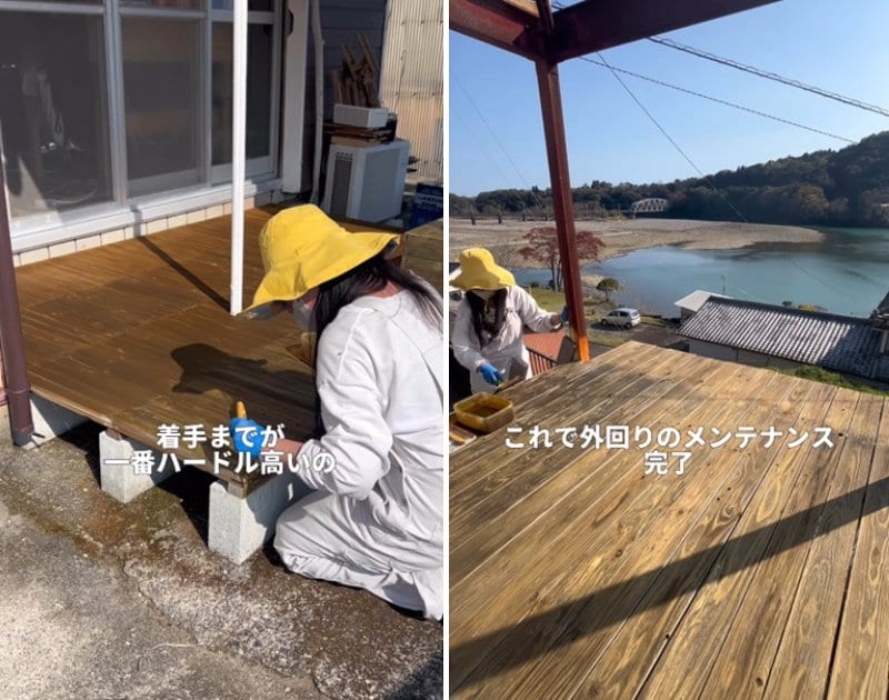 投稿の画像