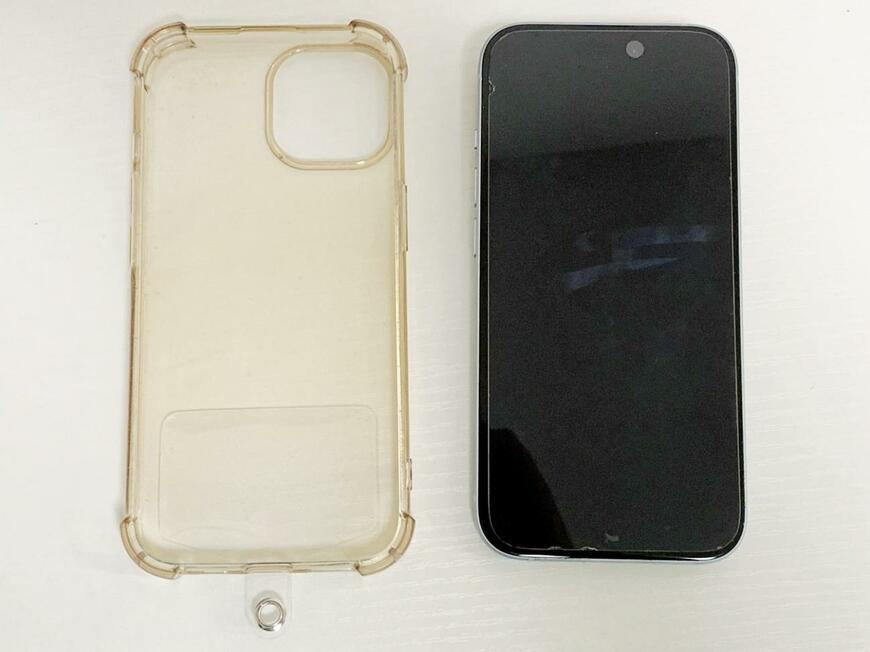 3COINS ストラップホルダー