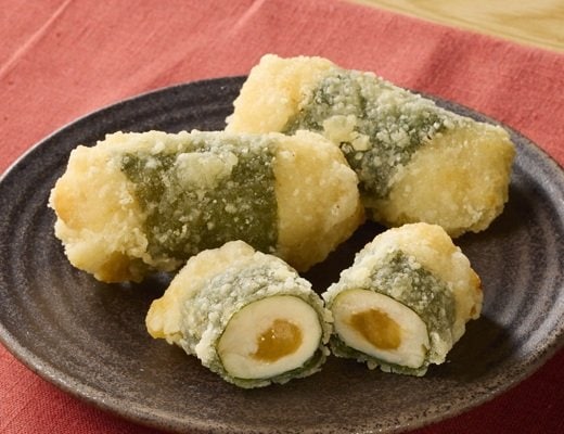 ローソンの新商品その2