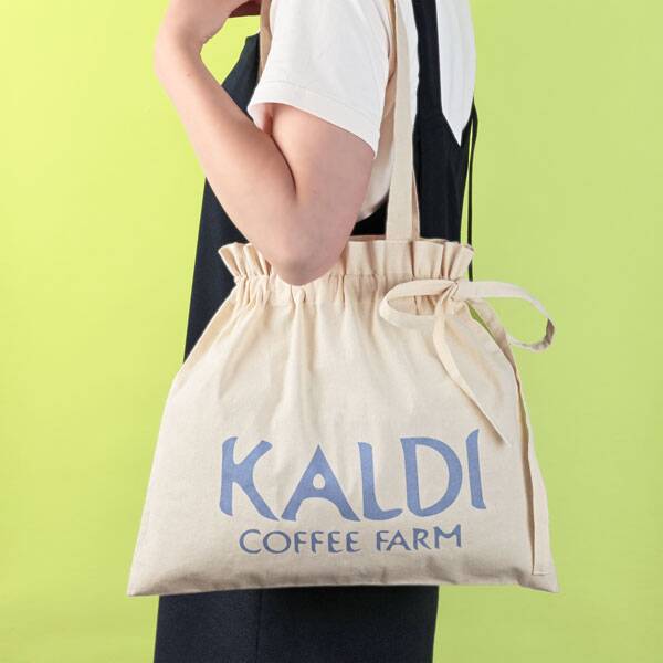 カルディ初夏のハッピーバッグ