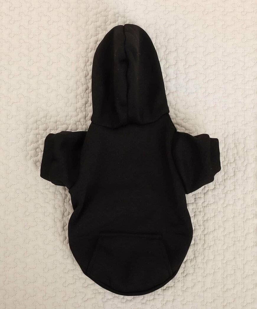 3COINS ペット用スウェットパーカー