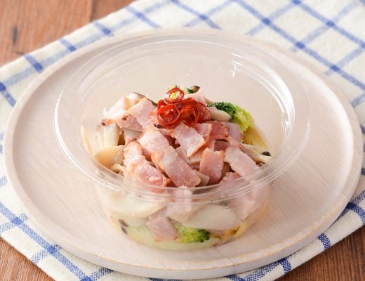 ローソンの新商品その2