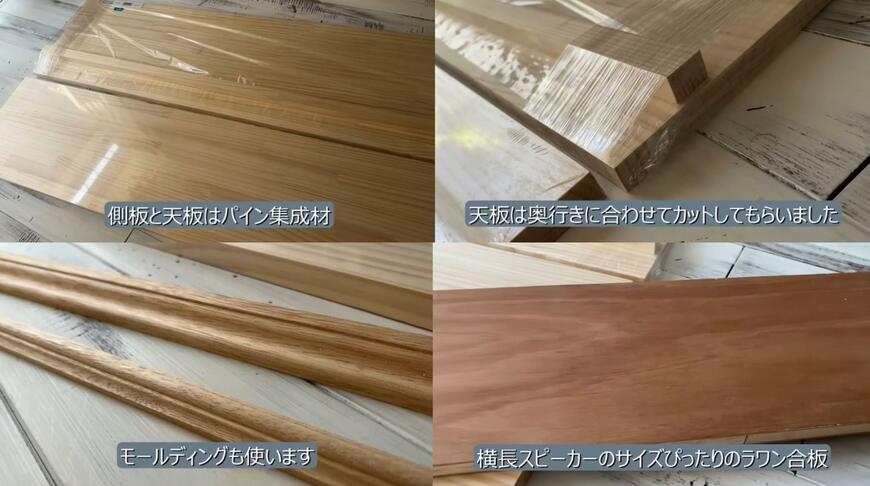 投稿動画のワンシーン