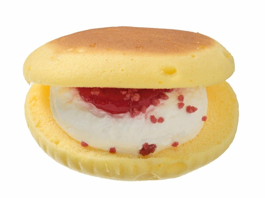 セブン-イレブンの新商品その1